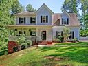166 Wood Acre Drive sold home in Mooresville, SC