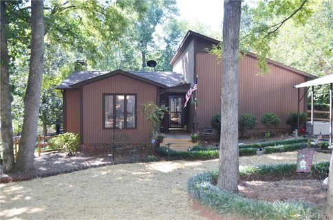 5521 Carving Tree Drive