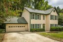 9900 Manbey Court sold home in Charlotte, SC