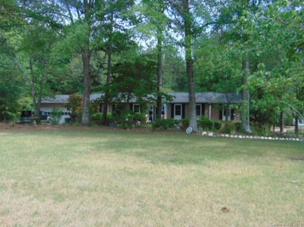 8691 Hills Dell Drive sold home in Hills Dell, Concord, NC