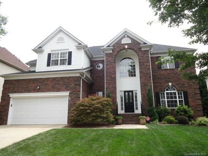 10509 Kilchurn Court