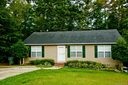 260 Shelterwood Court sold home in Concord, SC