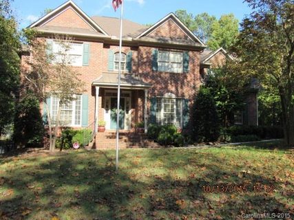 1512 Magnolia Drive