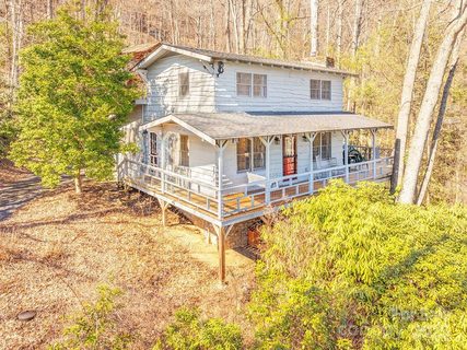 38 Hidden Falls Road