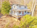 38 Hidden Falls Road sold home in Maggie Valley, SC