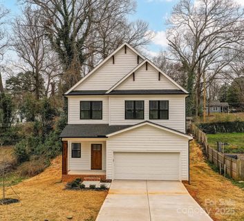 2615 Brentwood Place sold home in Revolution Park, Charlotte, NC