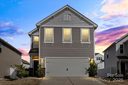 439 Newfound Hollow Drive sold home in Charlotte, SC
