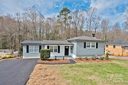 1404 Nottingham Road sold home in Kannapolis, SC