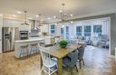 13935 Penbury Lane sold home in Charlotte, SC