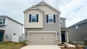 2108 Morgan Hills Drive sold home in Albemarle, SC