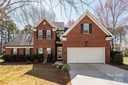 7562 Sedgebrook Drive sold home in Stanley, SC