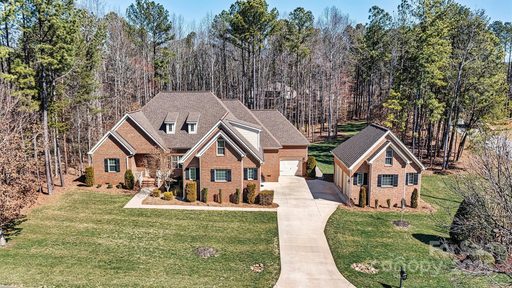 106 Wolf Hill Drive sold home in Beacon Pointe, Mooresville, NC