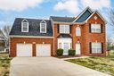 12332 Ridge Cove Circle sold home in Charlotte, SC