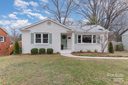 3504 Meredith Avenue sold home in Charlotte, SC