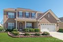 10406 Little Whiteoak Road sold home in Charlotte, SC