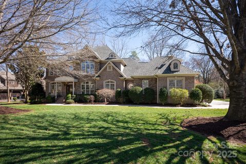 425 Gladelynn Way sold home in Chatelaine, Waxhaw, NC