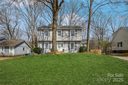 9613 Central Drive sold home in Mint Hill, SC