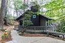 76 Creekside Drive sold home in Maggie Valley, SC