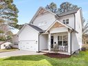 2626 Palm Avenue sold home in Charlotte, SC