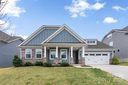 2929 Shumard Drive sold home in Gastonia, SC