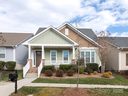 12432 Bradford Park Drive sold home in Davidson, SC