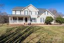 280 Bonaventure Drive sold home in Salisbury, SC