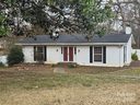 7815 Blue Ridge Circle sold home in Charlotte, SC