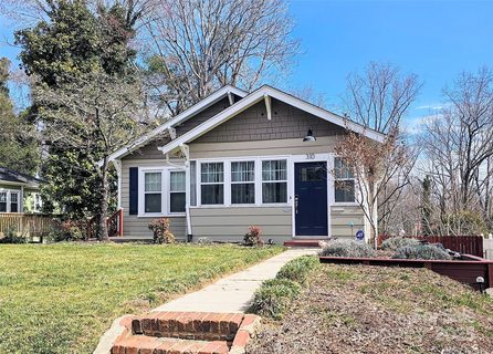 310 Beall Street sold home in Fairfield, Lenoir, NC