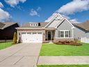 6420 Cambridge Drive sold home in Harrisburg, SC