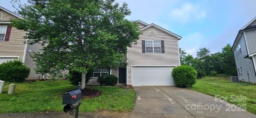 2108 Cranberry Woods Court sold home in Mulberry Pond, Charlotte, NC