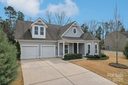 14621 Brannock Hills Drive sold home in Charlotte, SC