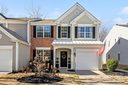 11708 Huxley Road sold home in Charlotte, SC