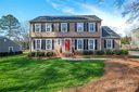 916 Somersby Lane sold home in Matthews, SC