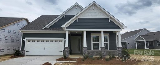 316 Basil Drive