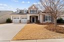 16023 Rushwick Drive sold home in Huntersville, SC