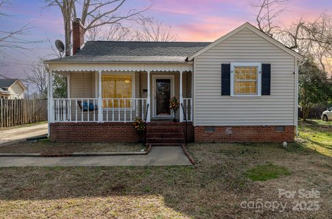201 Wiley Avenue sold home in School Heights, York, SC