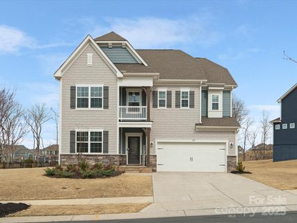 925 Deep River Way