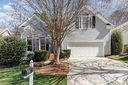 2320 Christensens Court sold home in Charlotte, SC
