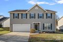 1009 Rocky Meadows Lane sold home in Concord, SC