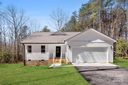 433 Cornerstone Drive sold home in Taylorsville, SC