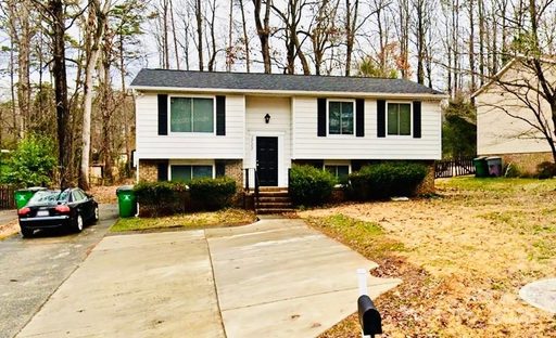 1707 Van Dyke Drive