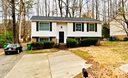 1707 Van Dyke Drive sold home in Charlotte, SC