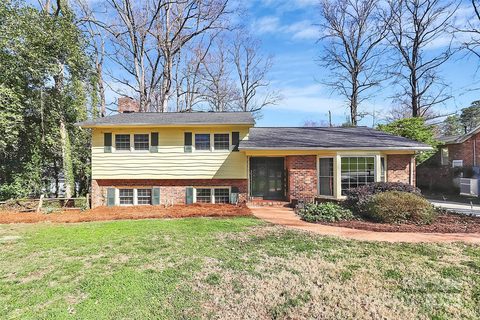 3615 Henshaw Road