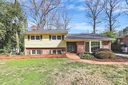 3615 Henshaw Road sold home in Charlotte, SC