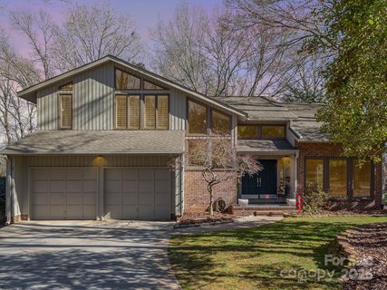 5213 Wood Lake Drive sold home in Forest Cove, Belmont, NC