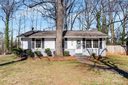 2500 Danforth Lane sold home in Charlotte, SC