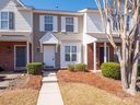 3209 Blythe Ridge Court sold home in Charlotte, SC