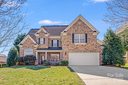 485 Sutro Forest Drive sold home in Concord, SC