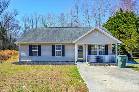 3345 Hunting Wood Court
