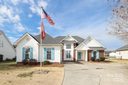 2003 Hemby Commons Parkway sold home in Indian Trail, SC